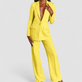 Lara - Eleganter Blazer mit Hose