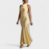 Lennon - Elegantne svile maxi obleke
