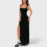 Maira - Elegantna Casual Obleka