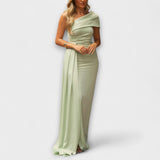 Bellamy - Elegantne maxi obleke z enim naramnicom