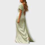 Bellamy - Elegantne maxi obleke z enim naramnicom