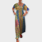 Melania - Živahne Boho Obleke