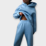 Cristina - Set of Tracksuits