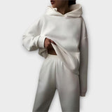 Cristina - Set of Tracksuits