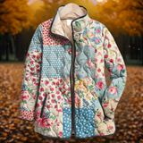 Zarae - Magical Floral Jacket