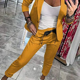Adriana - Eleganter Set