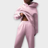 Cristina - Set of Tracksuits