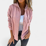Tereza – Lightweight Jacket