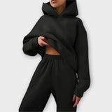 Cristina - Set of Tracksuits
