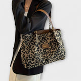 Simona – Torbica z leopardjim vzorom