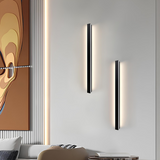 Elegantna LED stenska svetilka za sodoben dizajn prostora