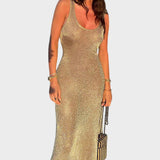Eva - Radiance Allure Dress