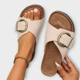 Ajda - Premium poletni sandali