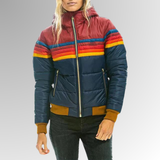 Alena – Dežna Jakna