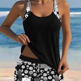 Vanessa | Modern Swimming Costume