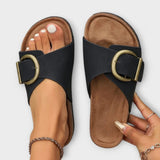 Ajda - Premium poletni sandali