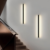 Elegantna LED stenska svetilka za sodoben dizajn prostora