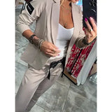 Adriana - Eleganter Set