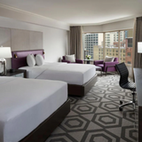 Eleganten moder vgrajen LED stenski svetilnik za eleganten notranji stil