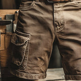 Adam - Večnamenske outdoor cargo hlače