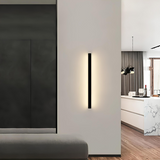 Elegantna LED stenska svetilka za sodoben dizajn prostora