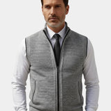 Johann | Elegantni gilet lukuga