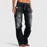 Nikola – Jeans