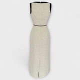 Irene - Elegant Sleeveless Dresses