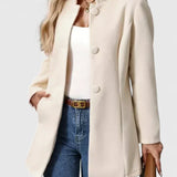 Carmelyssa – Elegant Jacket