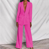 Lara - Eleganter Blazer mit Hose