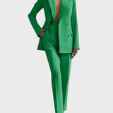 Olívia - Blazer in Hlače Set