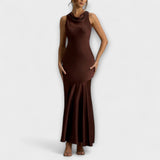 Lennon - Elegantne svile maxi obleke