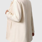 Carmelyssa – Elegant Jacket