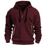 AXEL EVERYDAY HOODIE | NAREJEN ZA TOPLOTO