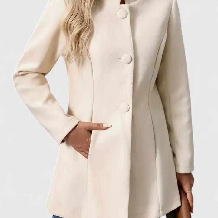 Carmelyssa – Elegant Jacket