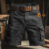 Adam - Večnamenske outdoor cargo hlače