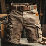 Adam - Večnamenske outdoor cargo hlače
