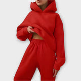 Cristina - Set of Tracksuits