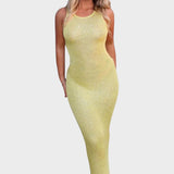 Eva - Radiance Allure Dress
