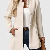 Carmelyssa – Elegant Jacket