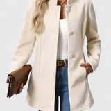 Carmelyssa – Elegant Jacket