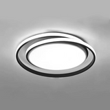 Albinus - eleganten minimalističen stropni svetilnik za stilno vzdušje