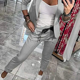 Adriana - Eleganter Set