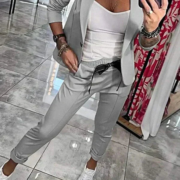Adriana - Eleganter Set