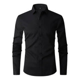 Alexander™ | Elegantna moška poslovna srajca