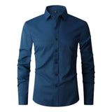 Alexander™ | Elegantna moška poslovna srajca