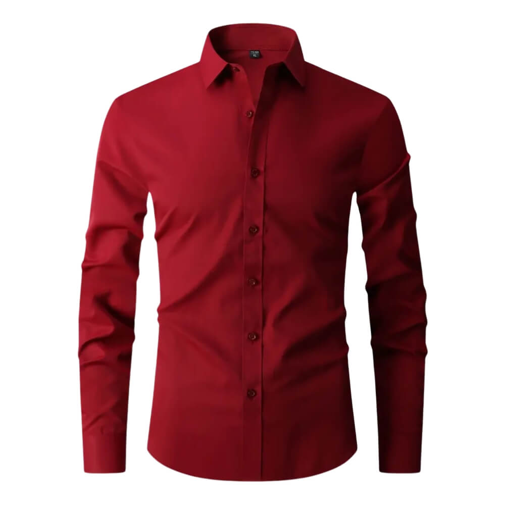 Alexander™ | Elegantna moška poslovna srajca