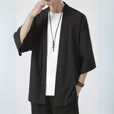 Sven™ | Moški lahek kimono