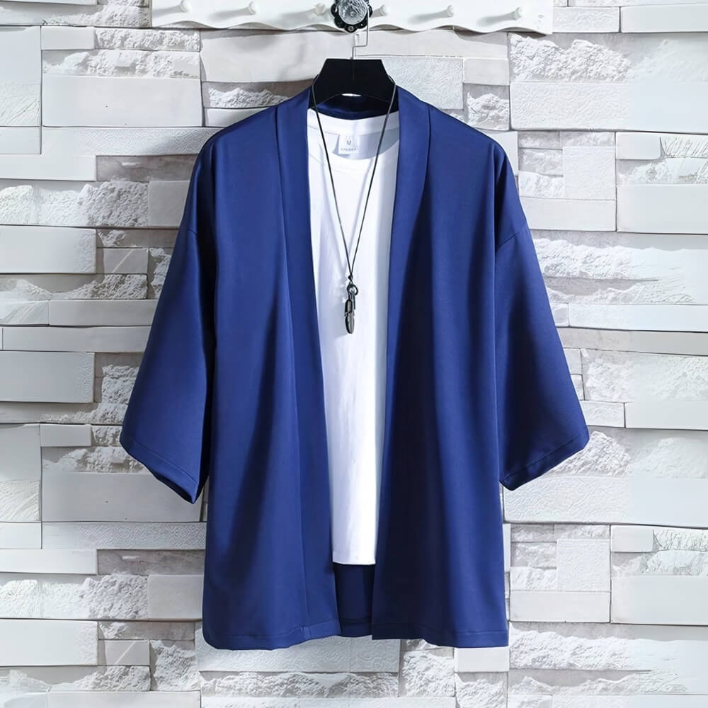 Sven™ | Moški lahek kimono