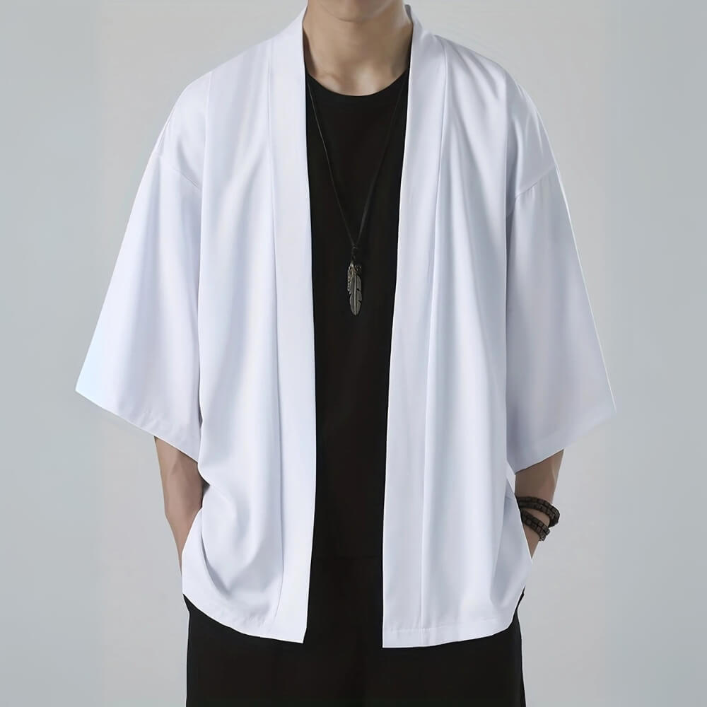 Sven™ | Moški lahek kimono